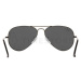 Ray-Ban Aviator Polarized RB3025 002/48 58