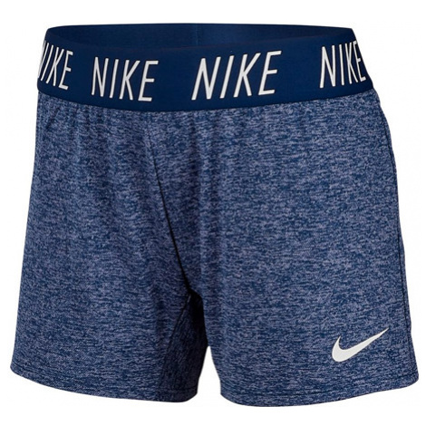 Dievčenské športové kraťasy a šortky Nike