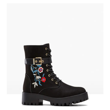 Dámske WORKERY bonprix