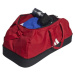 adidas TIRO LEAGUE DUFFEL L Športová taška, červená, veľkosť