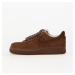 Tenisky Nike Wmns Air Force 1 '07 Cacao Wow/ Cacao Wow