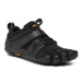 Vibram Fivefingers Topánky do posilňovne V-Train 2.0 20W7701 Čierna