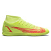 Nike MERCURIAL SUPERFLY 8 CLUB IC Pánska halová obuv, žltá, veľkosť 44