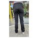 Trimm ROCHE LADY PANTS grafit black