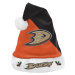 Anaheim Ducks zimná čiapka FOCO Colorblock Santa Hat