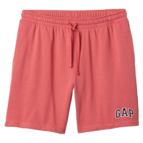 GAP HERITAGE Pánske šortky, lososová, veľkosť