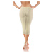 Sesto Senso Medium Leggins LEG_01 Beige