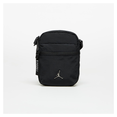 Taška Jordan Airborne Festival Bag Black