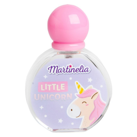 Martinelia Little Unicorn Fragrance toaletná voda pre deti