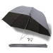 Black cat dáždnik extreme oval umbrella 342 cm