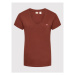 Levi's® Tričko Perfect 85341-0035 Červená Regular Fit