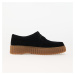 Tenisky Clarks Originals Torhill Bee Black Suede