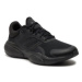 Adidas Bežecké topánky Response GW6661 Čierna
