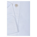 KOŠEĽA GANT SLIM OXFORD SHIRT BD WHITE