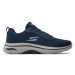 Skechers Sneakersy Go Walk Arch Fit 2.0-Idyllic 2 216516/NVY Tmavomodrá