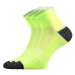 VOXX ponožky Ray neon yellow 3 páry 114033
