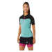 Asics Fujitrail Top Tee W 2012B927-303 Tričko