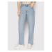 Levi's® Džínsy 501® A1959-0011 Modrá Relaxed Fit