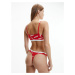 Dámská 2 pack Bílá červená model 16235252 - Calvin Klein