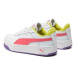 Puma Sneakersy Carina Street Jr 393846-09 Biela