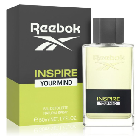 Reebok Inspire Your Mind - EDT 100 ml