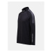 Mikina Peak Performance M Half Zip Baselayer Black