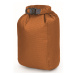 Osprey Ul Dry Sack 3 Nepremokavý vak 3L 10030850OSP toffee orange