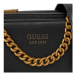 Guess Kabelka Masie (VA) Mini-Bags HWVA91 90760 Čierna