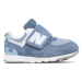 New Balance Sneakersy NW574FDG Modrá