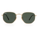 Ray-Ban Hexagonal Flat Lenses RB3548N 001 51