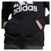 Mikina adidas Essentials Big Logo Regular Fleece Sweatshirt W HZ2984