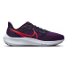 Nike AIR ZOOM PEGASUS 39 W Dámska bežecká obuv, fialová, veľkosť 40