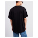 Carhartt WIP S/S Pepe Be Nice T-Shirt Black / White