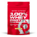 Scitec Nutrition 100% Whey Protein Professional banán