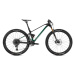 MONDRAKER-F-Podium Carbon R, carbon/british r green/r silver Zelená 2023