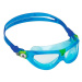 Det. plavecká maska AquaSphere Seal KID Farba: Modrá