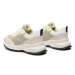 Gap Sneakersy Aurura Msh GBE001F5TWSANDGP Žltá