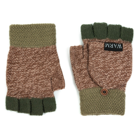 Art Of Polo Unisex's Gloves rk23337-3