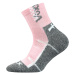 Voxx Wallík Detské športové ponožky - 3 páry BM000000624700101199 mix A - holka