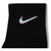 Lehké kotníkové ponožky Nike Everyday 3Pak SX7677-964 XL ( 46 - 50 )