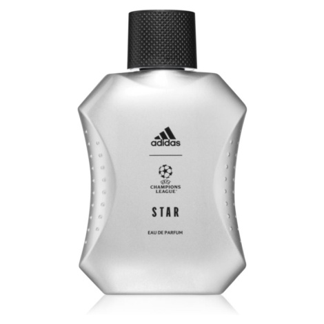 Adidas UEFA Champions League Star parfumovaná voda pre mužov