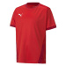 Puma teamGOAL 23 Jersey Jr 704160 01 tričko