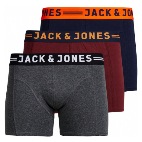 Pánske boxerky Jack & Jones