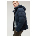 Bunda Woolrich Sierra Supreme Down Jacket Melton Blue