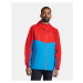 Men's Outdoor Jacket Kilpi HURRICANE-M Red