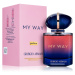 Armani My Way Parfum parfém pre ženy
