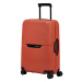 Cestovný kufor Samsonite Magnum Eco Spinner 55 Farba: oranžová