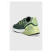 Tenisky adidas Originals Zx 1k Boost 2.0 zelená farba