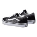 Vans Tenisky Jn Old Skool VN0A5EE6N421 Čierna