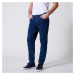 Strečové džínsy, vnútorná dĺžka nohavíc 72 cm